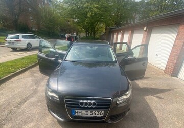 Audi A4 326.433 km 5.500 &euro; Hamburg 20038
