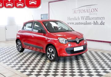 Renault Twingo 11.083 km 9.999 &euro; Hamburg 22399