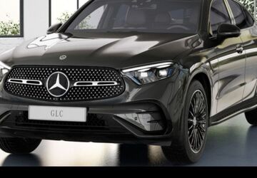 Mercedes-Benz GLC 450 9.900 km 85.990 &euro; Hamburg 22047