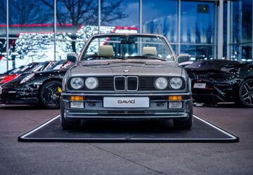 BMW 325 97.987 km 31.950 &euro; Hamburg 22047