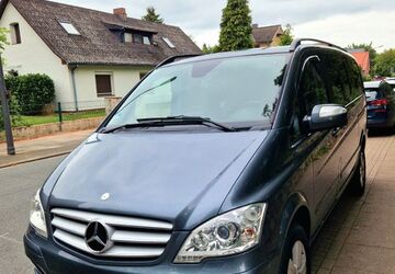 Mercedes-Benz Viano 275.000 km 15.000 &euro; Hamburg 22045