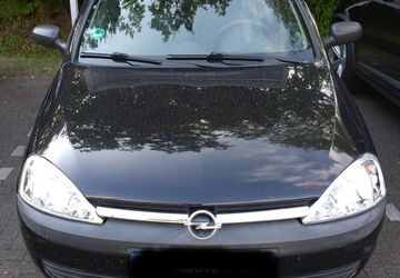 Opel Corsa 239.200 km 600 &euro; Buxtehude 21614