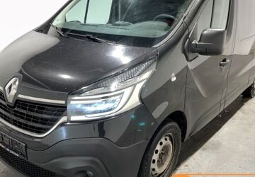 Renault Trafic 63.000 km 19.950 &euro; Norderstedt 22848