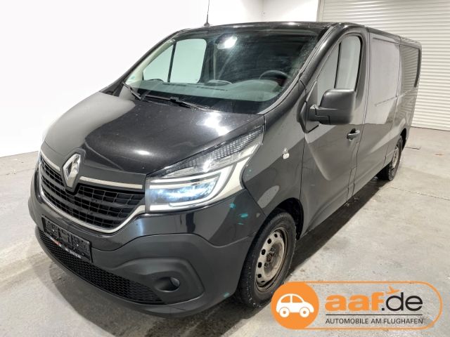 Renault Trafic 63.000 km 19.950 &euro; Norderstedt 22848