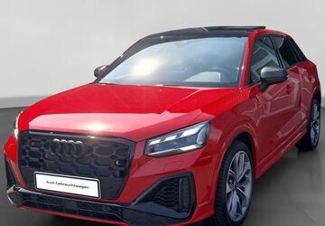 Audi SQ2 8.112 km 41.990 &euro; Seevetal 21220