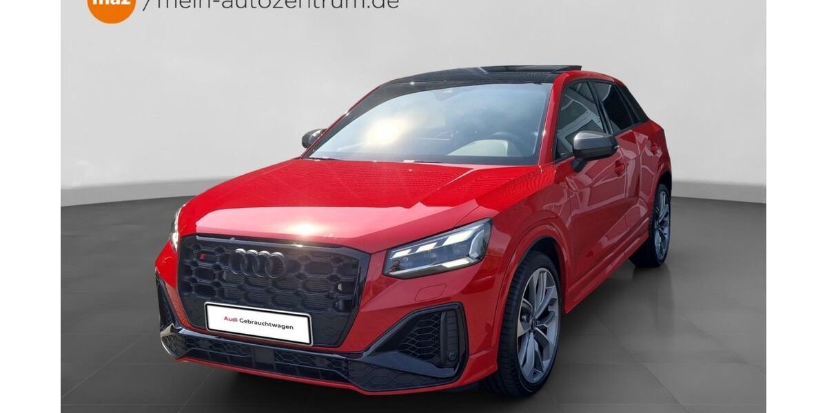Audi SQ2 8.112 km 41.990 &euro; Seevetal 21220