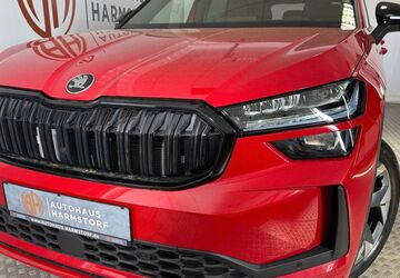 Skoda Kodiaq 1.050 km 48.790 &euro; Harmstorf/Hamburg 21228