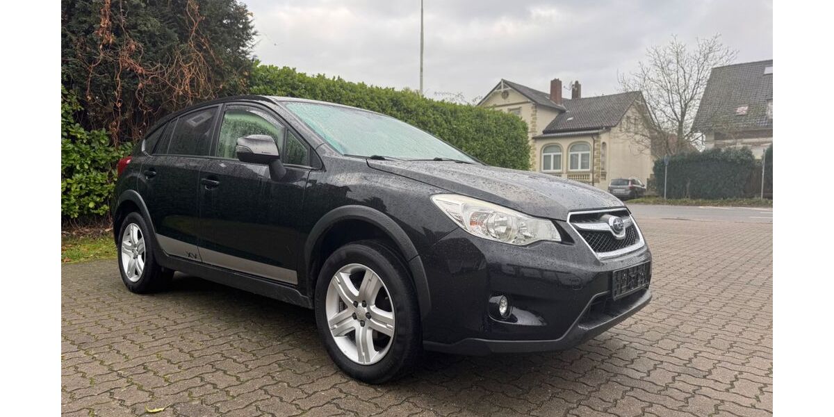 Subaru XV 213.000 km 5.999 &euro; Jork 21635