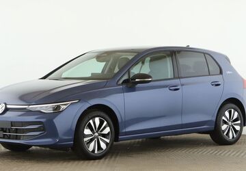 VW Golf 9.900 km 31.990 &euro; Jesteburg 21266