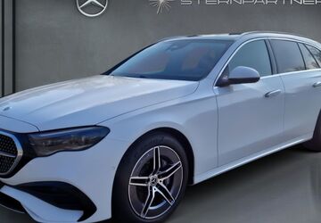 Mercedes-Benz E 300 16.395 km 52.500 &euro; Buxtehude 21614