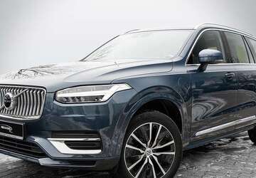 Volvo XC90 98.600 km 41.890 &euro; Pinneberg 25421