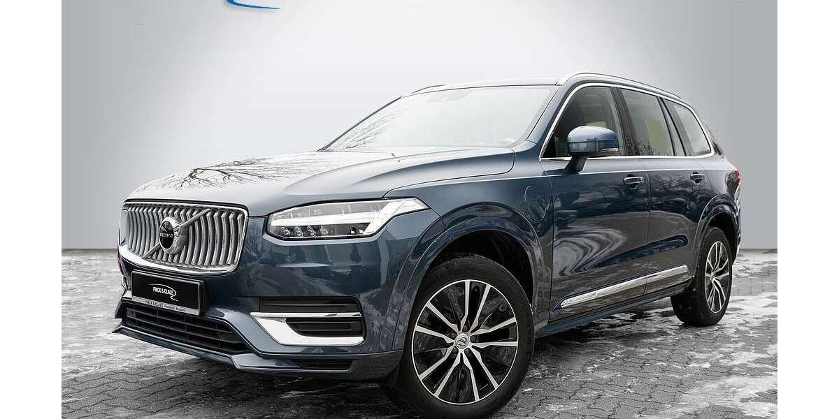 Volvo XC90 98.600 km 41.890 &euro; Pinneberg 25421