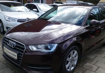 Audi A3 147.233 km 9.490 &euro; Buxtehude 21614