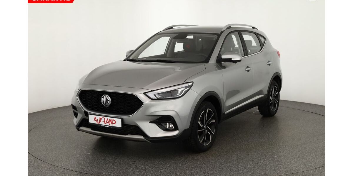 MG ZS 28.509 km 19.890 &euro; Hamburg 22761