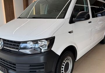 VW T6 Transporter 84.565 km 23.900 &euro; Hamburg 22143