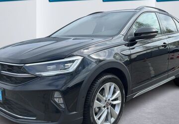 VW Taigo 4.905 km 28.850 &euro; Hamburg 22111