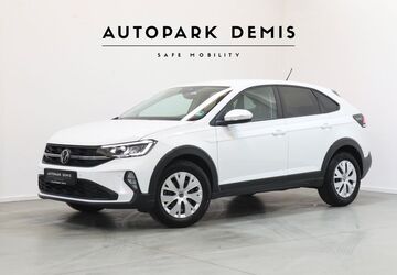 VW Taigo 33.700 km 15.455 &euro; Appen 25482