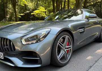 Mercedes-Benz AMG GT S 23.000 km 105.000 &euro; Hamburg 22455