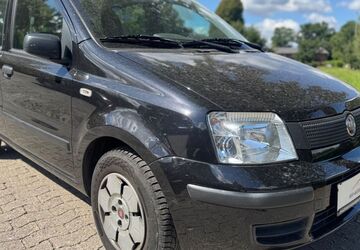 Fiat Panda 72.833 km 2.750 &euro; Buxtehude 21614