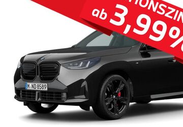 BMW X3 M50 8.139 km 73.450 &euro; Hamburg 21073