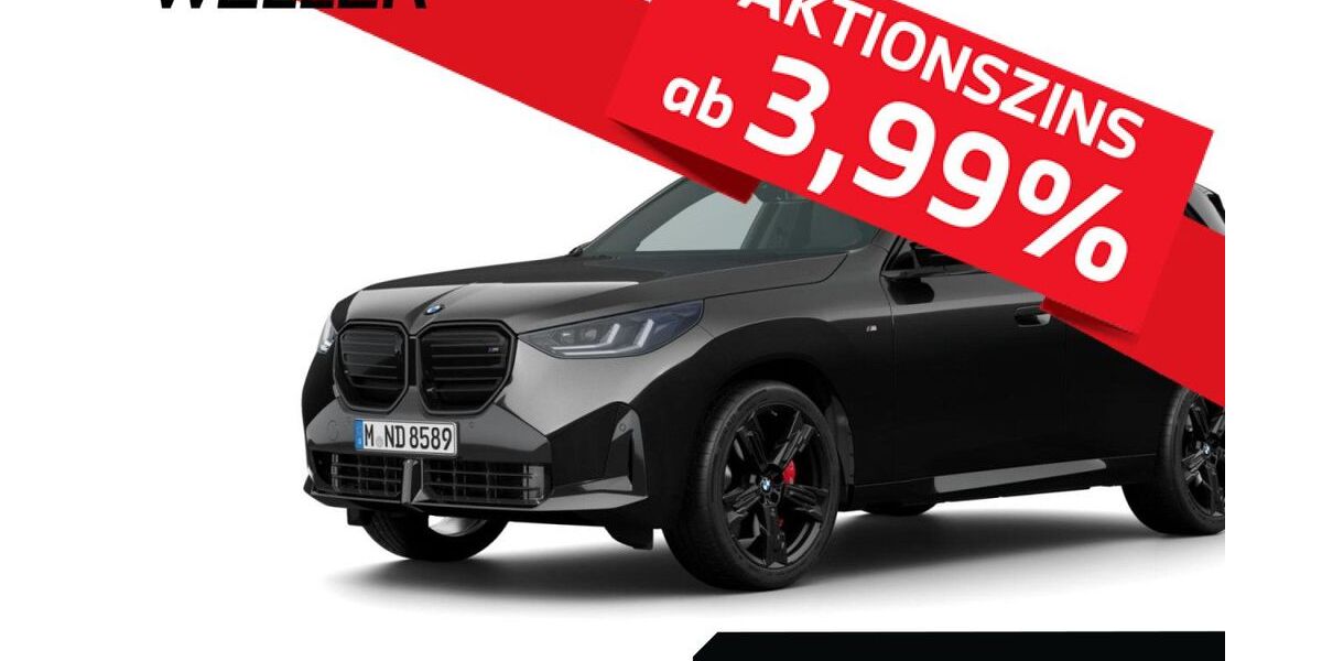 BMW X3 M50 8.139 km 73.450 &euro; Hamburg 21073