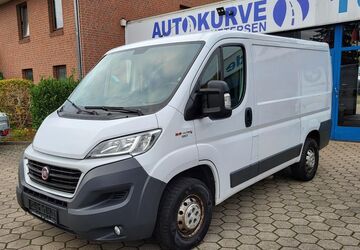 Fiat Ducato 157.784 km 11.250 &euro; Uetersen 25436