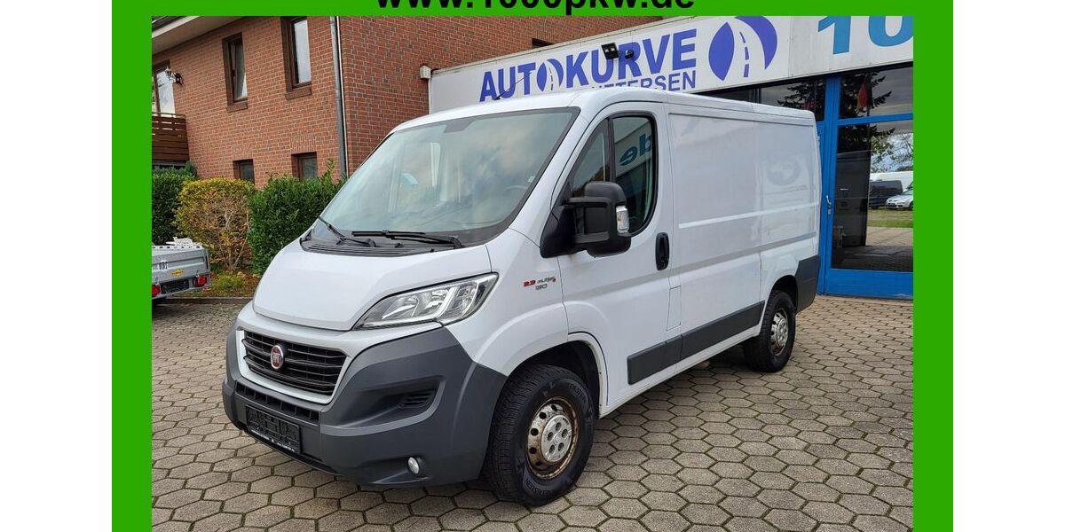 Fiat Ducato 157.784 km 11.250 &euro; Uetersen 25436