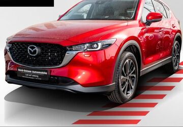 Mazda CX-5 14.390 km 32.950 &euro; Hamburg-Elbe 22609
