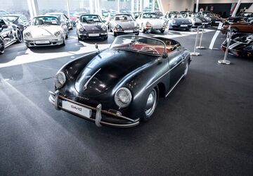 Porsche 356 95.709 km 474.356 &euro; Hamburg 22047