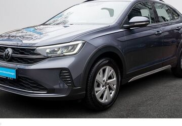 VW Taigo 13.699 km 23.120 &euro; Hamburg 22457