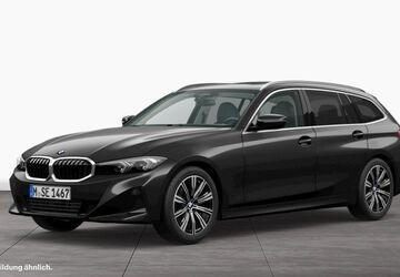 BMW 330 49.122 km 36.903 &euro; Barsbüttel bei Hamburg 22885