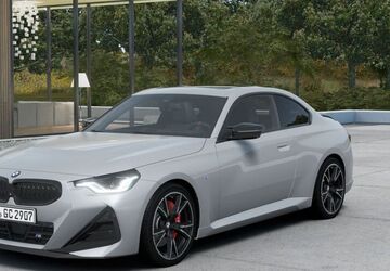 BMW M240i 5.000 km 53.650 &euro; Winsen/Luhe 21423