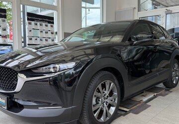 Mazda CX-30 39.145 km 24.450 &euro; Hamburg 22761