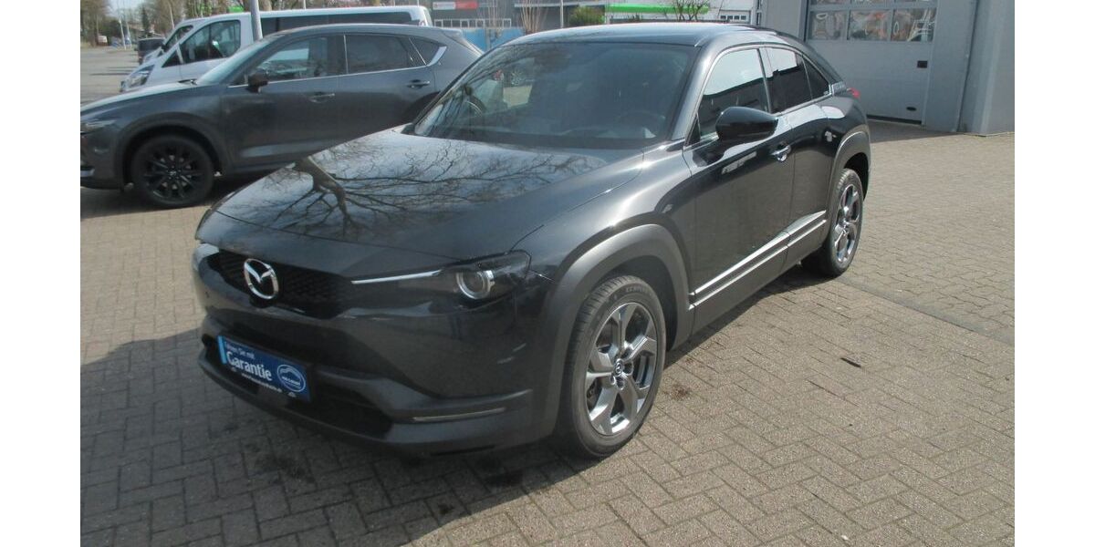Mazda MX-30 22.500 km 13.850 &euro; Hollenstedt 21279