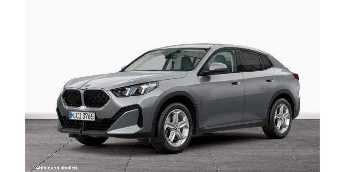 BMW X2 12.393 km 42.902 &euro; Barsbüttel bei Hamburg 22885