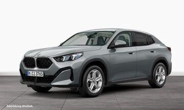Gebrauchte BMW X2