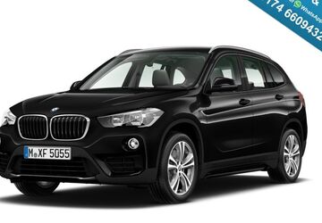 BMW X1 42.128 km 21.890 &euro; Halstenbek 25469