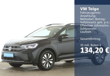 VW Taigo 25.034 km 19.320 &euro; Jesteburg 21266