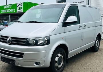 VW T5 Transporter 220.000 km 11.500 &euro; Geesthacht 21502