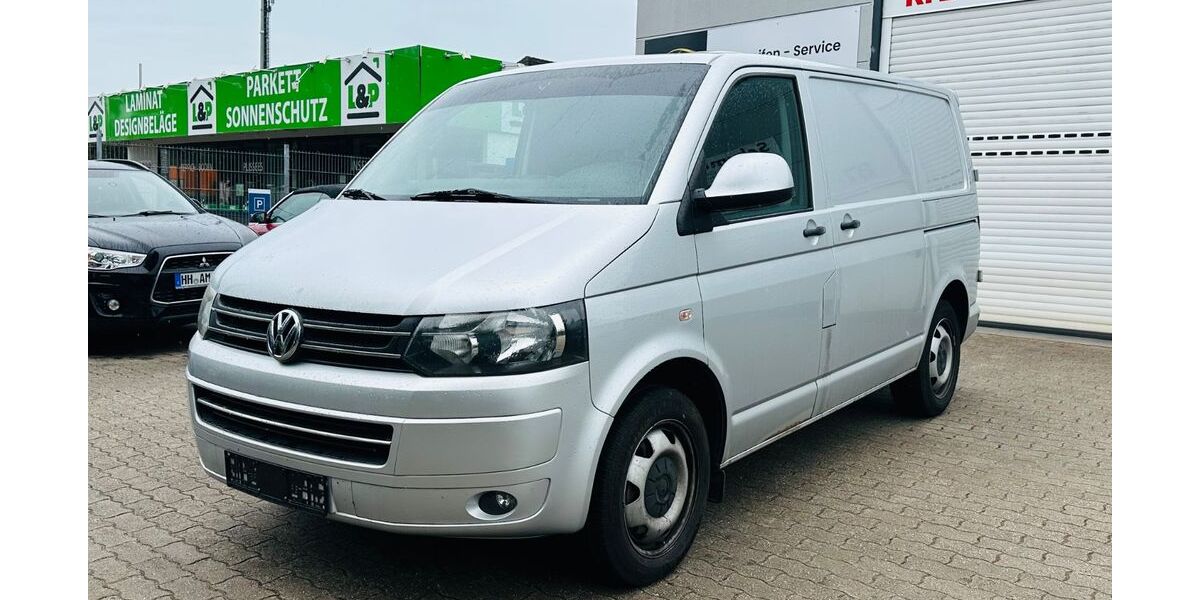 VW T5 Transporter 220.000 km 11.500 &euro; Geesthacht 21502