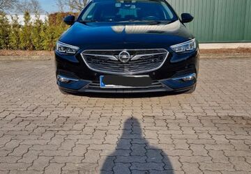 Opel Insignia 165.000 km 12.000 &euro; Uetersen 25436