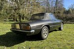 Alfa Romeo Spider 2000 1. Hand, so nicht wieder zu bekommen 85.560 km 24.999 &euro; Hamburg 22339