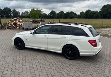 Mercedes-Benz 250 164.000 km 14.000 &euro; Hamburg 22143