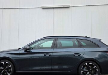 Cupra Leon 149.900 km 18.900 &euro; Hamburg 22419