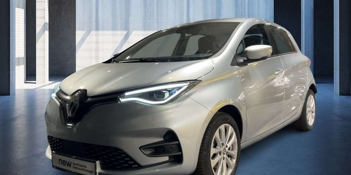 Renault ZOE 46.065 km 13.990 &euro; Hamburg 22763