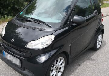 Smart ForTwo 159.000 km 3.500 &euro; Hamburg 21073