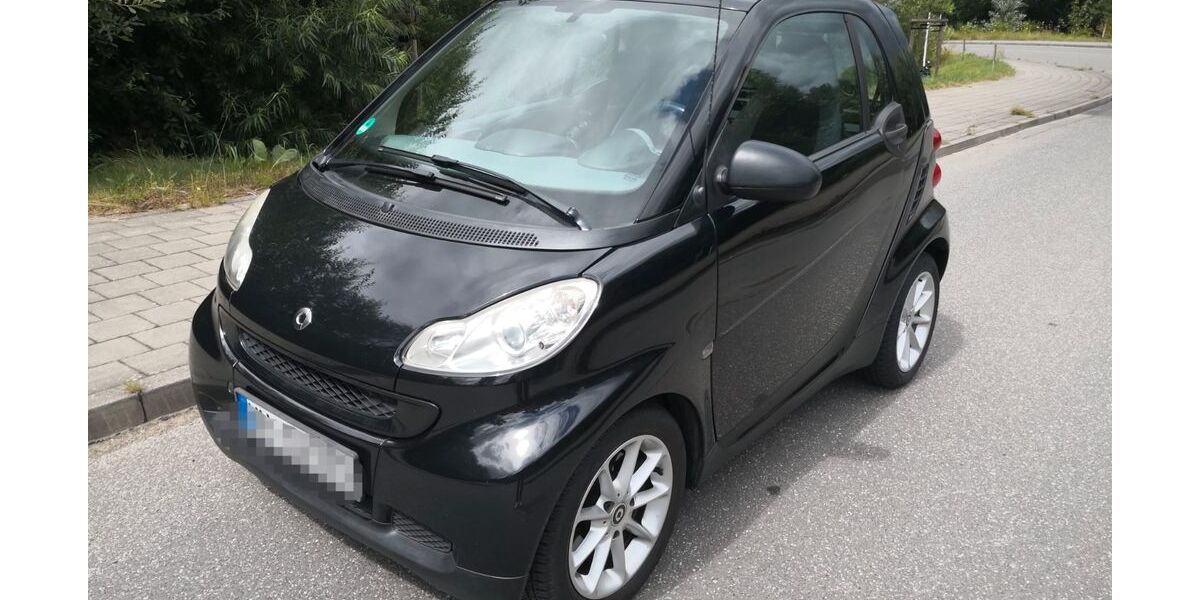 Smart ForTwo 159.000 km 3.500 &euro; Hamburg 21073