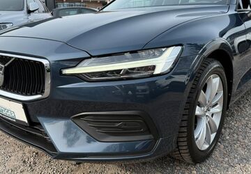 Volvo V60 104.430 km 17.990 &euro; Hamburg 22179
