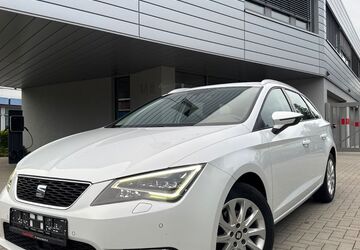 Seat Leon 212.000 km 8.990 &euro; Pinneberg 25421