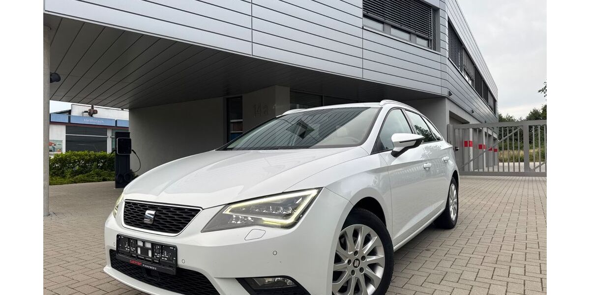 Seat Leon 212.000 km 9.290 &euro; Pinneberg 25421